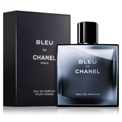 Chanel Bleu De Chanel
