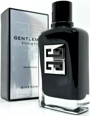 Givenchy Gentleman Society