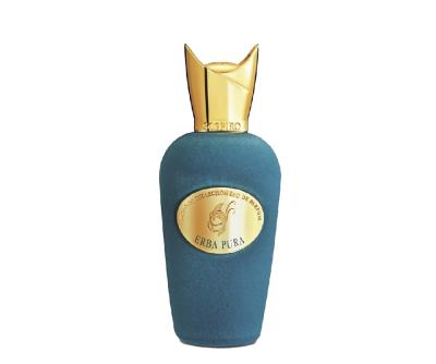 Sospiro Erba Pura Edp 100 Ml Tester Unisex