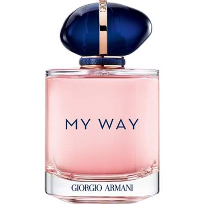 GIORGIO ARMANI MY WAY 90 ML EDP tester Woman